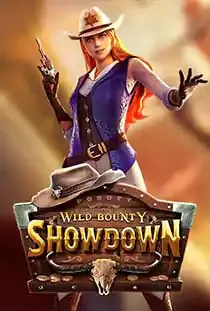 Wild Bounty Showdown