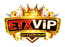 etxbet รวมเกมสล็อตและคาสิโนสดค่ายดัง โบนัสแตกง่ายทุกเกม